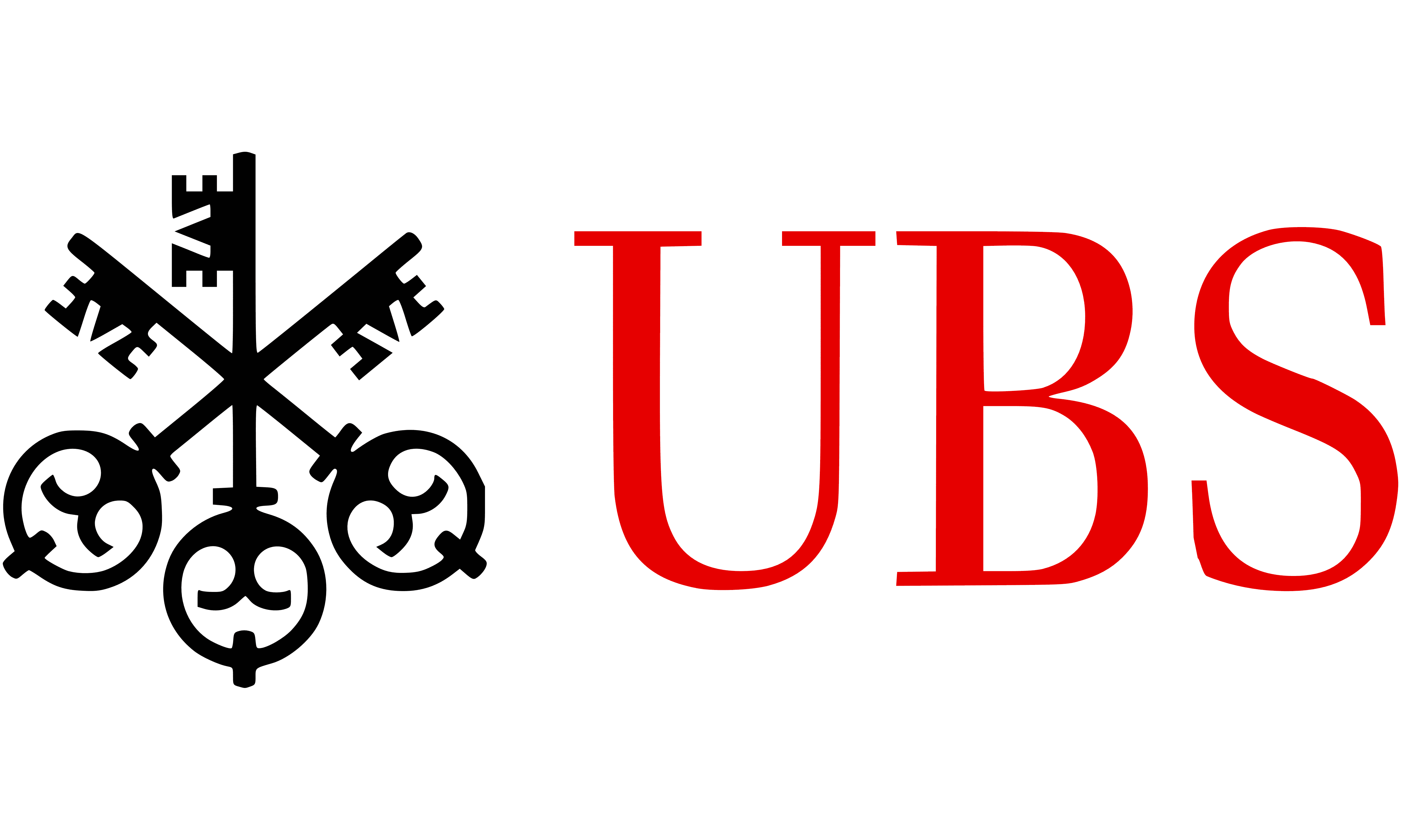 UBS Swiss Bank